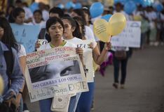 La trata de personas es un delito que mueve en el Perú más de US$ 1,300 mllns anuales