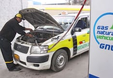 Vehículos a GNV, ¿comprarlos nuevos o convertirlos? El cambio de tendencia en Perú