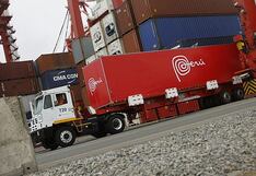 Importación de bienes para la industria cayó 23.2% en el primer cuatrimestre del año