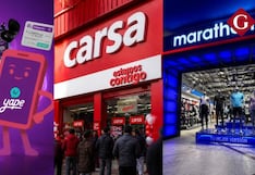 ¿El delivery gratis ya fue?: lo que hacen Yape, Marathon y Carsa para crecer su ecommerce