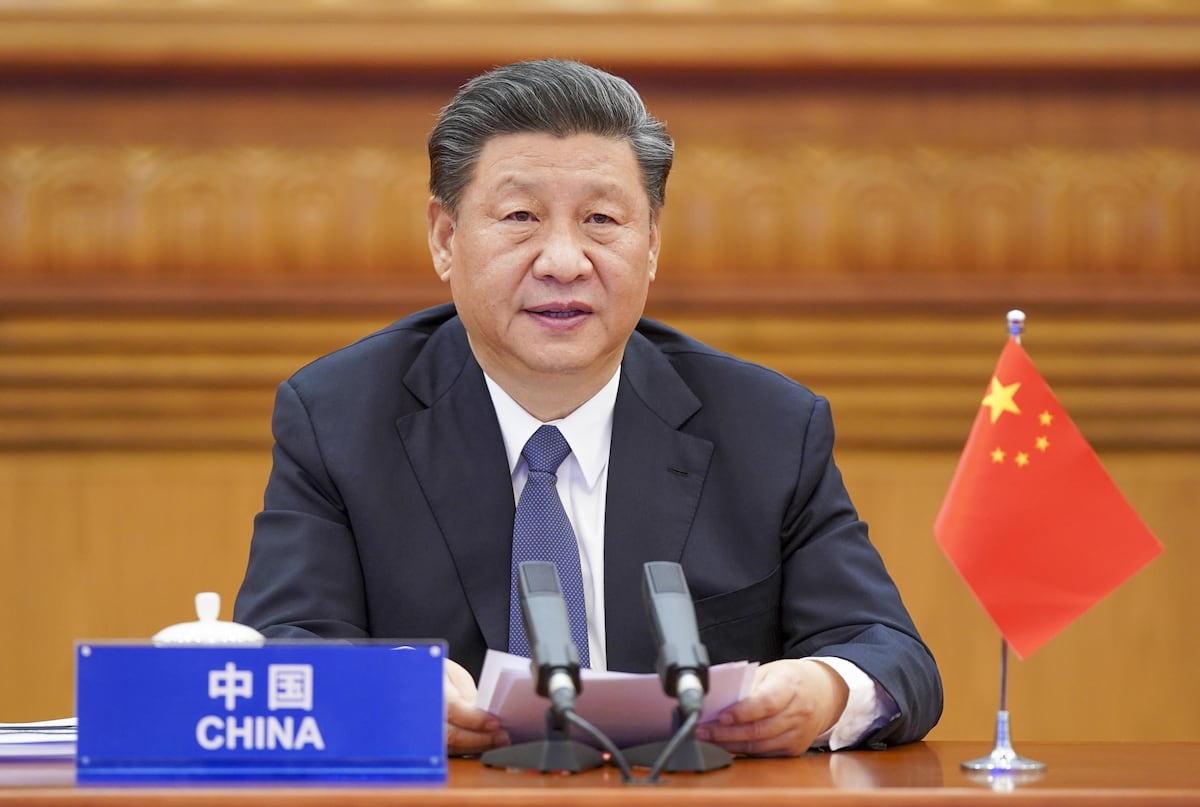 Xi Jinping refuerza la disciplina del Partido Comunista chino tras años de purgas internas