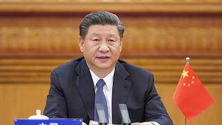 Xi Jinping refuerza la disciplina del Partido Comunista chino tras años de purgas internas