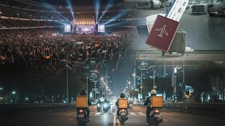 Pasajes aéreos, delivery y conciertos: ¿Proteger al consumidor, pero poner en jaque a empresas?