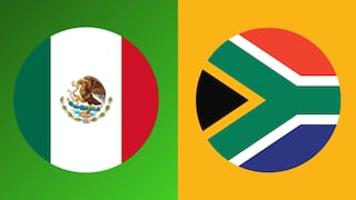 ¿A qué hora ver el México vs. Sudáfrica por el Grupo A del Mundial de Fútbol 2026?
