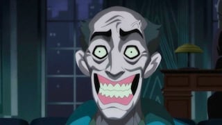 Batman regresa a su lado más noir: la temporada 2 de la serie animada “Caped Crusader” ya está en Amazon Prime Video