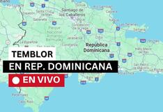 Temblor en Rep. Dominicana hoy, 4 de febrero - reporte en vivo de los últimos sismos vía CNS