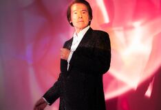 El cantante español Raphael se encuentra “bien” y está sometido a varias pruebas