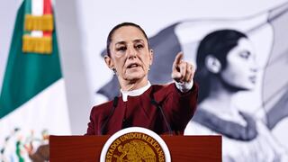 Sheinbaum considera que México cierra 2024 como el país más democrático del mundo