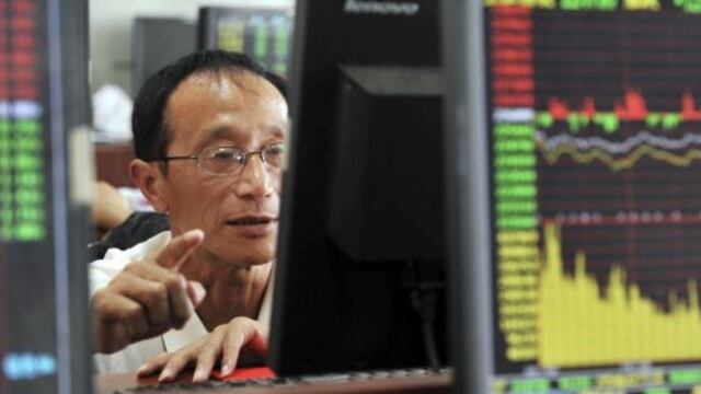 Bolsas de Asia suben aunque inversionistas se preocupan por economía mundial