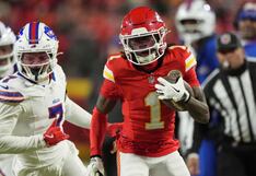Chiefs vs. Bills (32-29): resumen del juego por NFL Playoffs 2025