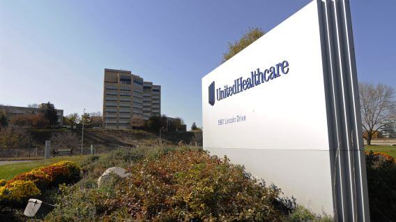 UnitedHealth registrará un cargo de US$ 7,000 millones relacionado con la venta.
