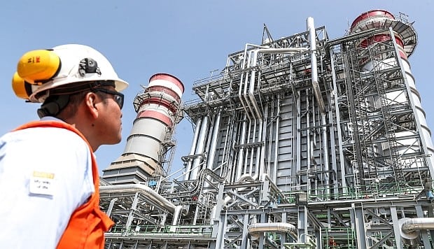 El Minem proyecta que podría haber déficit en reserva de generación eléctrica de bajo costo en los siguientes años (Foto: GEC).