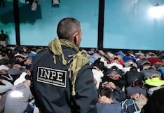 Premier sobre gestión en el INPE: Toda reingeniería implica el cambio de autoridades