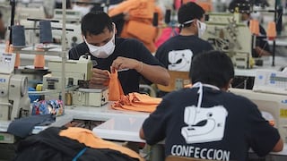 Indecopi impone derechos antidumping definitivos a importaciones de tejidos de China