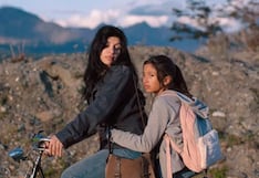“Risa y la cabina del viento”, la película argentina protagonizada por Cazzu que llegó a Netflix
