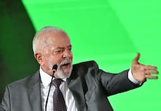 Lula defiende exploración petrolera frente a la desembocadura del Amazonas