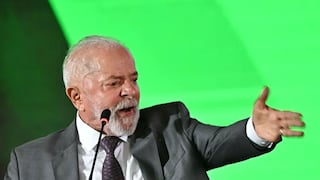 Lula defiende exploración petrolera frente a la desembocadura del Amazonas