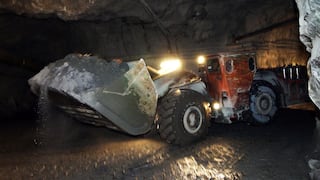 Temporal en Chile pone en riesgo la producción de cobre de Lundin en Caserones