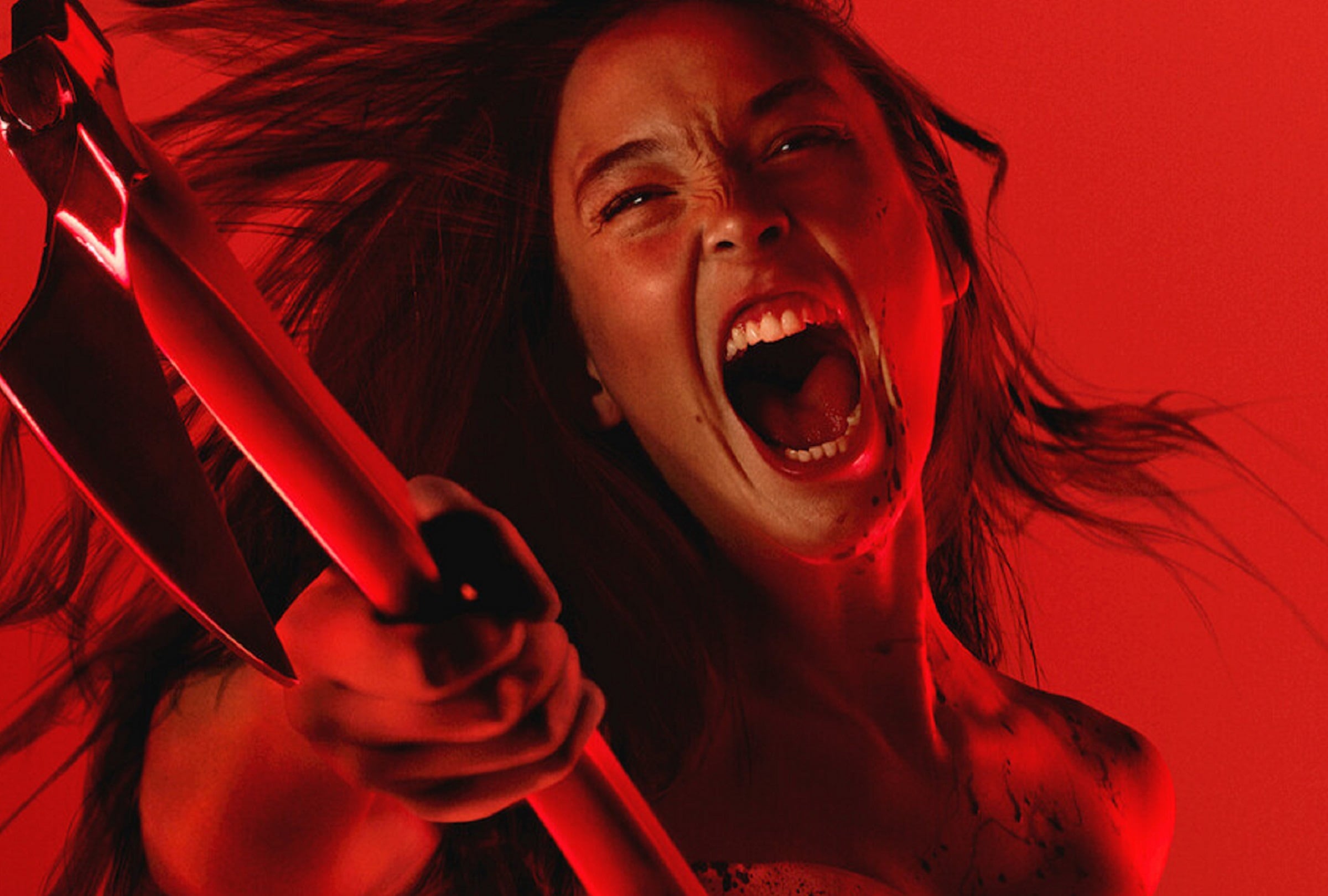 La actriz estadounidense Ella Beatty interpreta a Lizzie Borden en “Monster: The Lizzie Borden Story”, la cuarta temporada de la serie antológica de Ryan Murphy (Foto: Netflix)