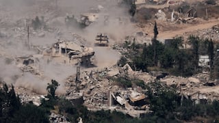 Israel vulnera el acuerdo entre EE.UU. e Irán con un ataque mortal en el Líbano