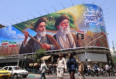 Irán afirma que responderá a cualquier “ataque o amenaza” de Estados Unidos