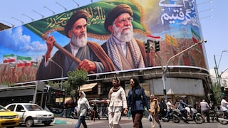 Irán afirma que responderá a cualquier “ataque o amenaza” de Estados Unidos