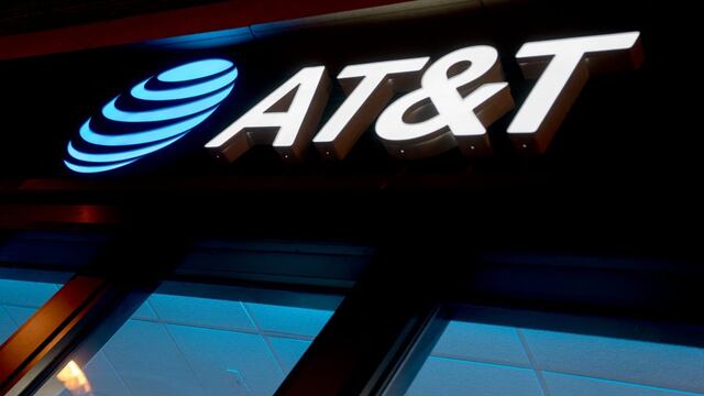 AT&T: un ciberataque, el supuesto origen del fallo masivo