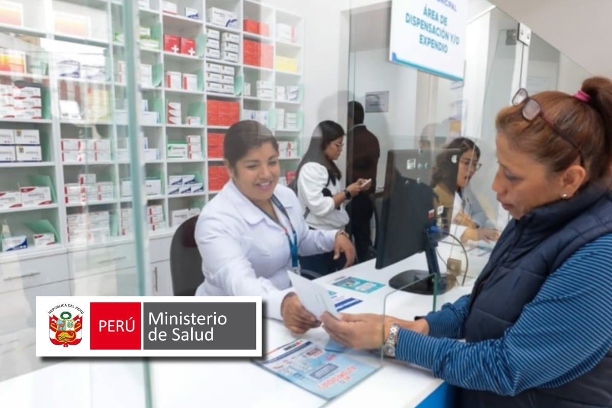 El Minsa, con 14 servicios priorizados, es el que más alternativas está brindando al sector privado para apostar por SxI. Foto: Revista Gana Más.