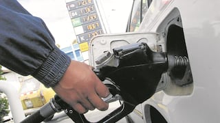 ¿Cuáles son los precios de la gasolina en los grifos de Lima y Callao?