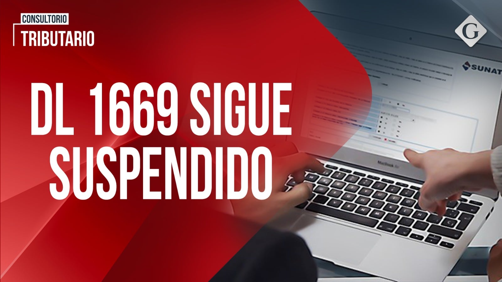 Los plazos de anotación en registro de compras aún no se modifican