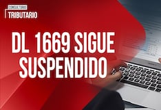 Los plazos de anotación en registro de compras aún no se modifican