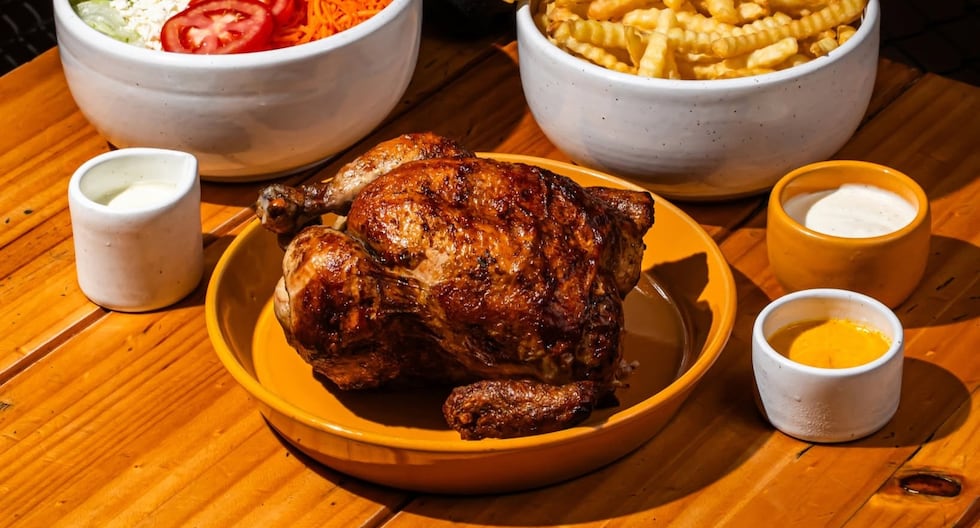 Primos Chicken abre nuevo local en Miraflores con formato de Espinar