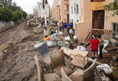 ¿Lluvias, huaicos e inundaciones en tu zona? Arma tu Plan Familiar de Emergencia y tu “combo de supervivencia”