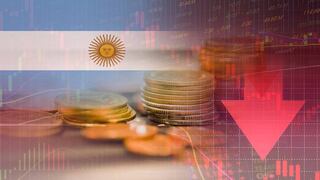 S&P rebaja calificación de deuda argentina en pesos a “default selectivo”