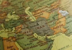 Irán atacó bases de EE.UU. en Kuwait y Baréin y afirma haber causado bajas militares