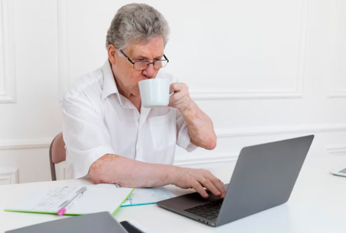 El truco poco conocido para recuperar lo que el Seguro Social te retiene si ganas más de la cuenta (Foto: Freepik)