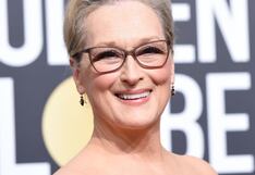 Cada una de las actrices más ganadoras de los Premios Oscars