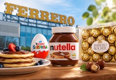 Dueño de Ferrero Rocher y Kinder sigue apostando por snacks en Perú: ¿nuevos lanzamientos?