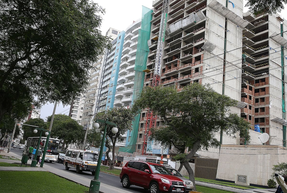 Quienes apuestan por el negocio inmobiliario suelen pertenecer al segmento afluente. (Foto: GEC)