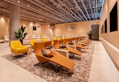 El despegue de Airport Dimensions: más salas VIP en Jorge Chávez y ¿en más aeropuertos?