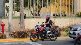 Perú lidera repunte del mercado de motocicletas en Sudamérica y marca récord en 2025