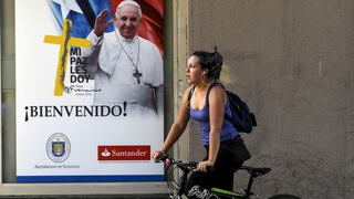 Carta del Papa revela preocupaciones sobre obispo chileno acusado de encubrir pederastas