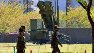 Corea del Norte amenaza a Japón con ataque nuclear