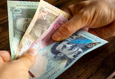 Sueldo: ¿cuánto ganan los limeños y en qué distritos viven?