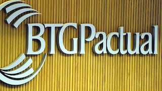 Banco BTG Pactual se adjudica la operadora de fibra óptica de la brasileña Oi