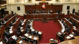 Congreso vuelve a negarle el voto de confianza al gabinete de Ana Jara