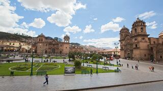 Cusco entre los 25 mejores destinos turísticos del mundo, según el World’s Best Awards
