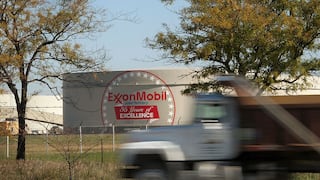 ExxonMobil planea explorar petróleo en altamar en la región disputada del Esequibo