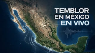 Temblor en México EN VIVO hoy, 16 de septiembre 2026: hora exacta, magnitud y dónde fue el epicentro del último sismo, según el SSN