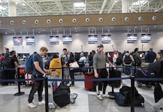 Más de 1,300 extranjeros fueron impedidos de ingresar al país en lo que va del año: los motivos